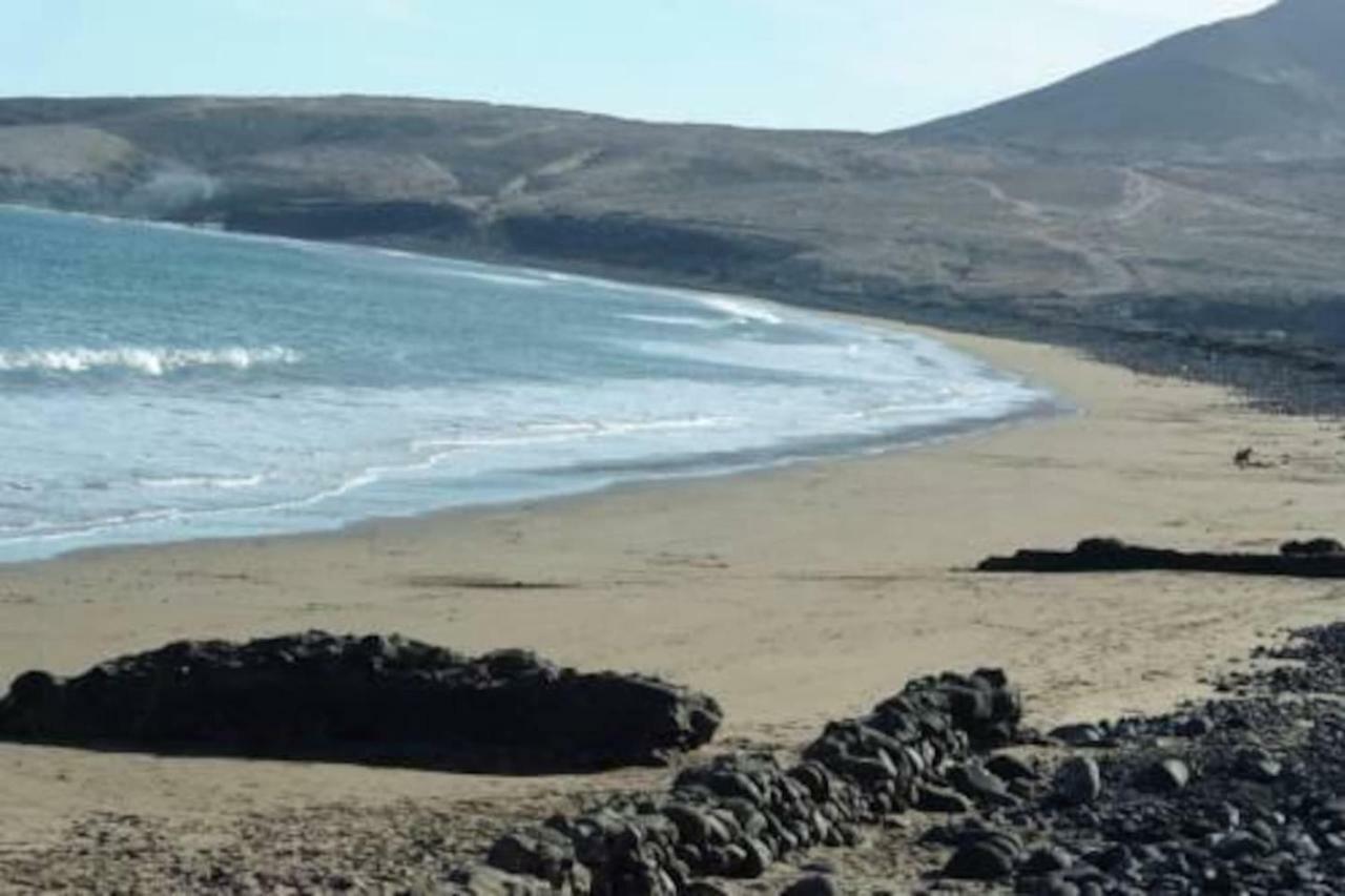 Burero Beach Stay - Quiet El Burrero Exteriör bild